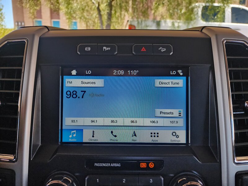 2018 Ford F-250 Super Duty Lariat - Photo 53 - Fountain Hills, AZ 85268