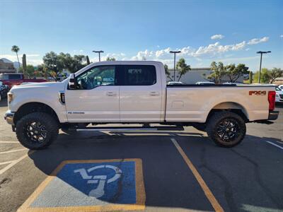 2018 Ford F-250 Super Duty Lariat - Photo 6 - Fountain Hills, AZ 85268