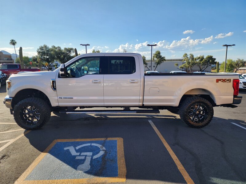 2018 Ford F-250 Super Duty Lariat - Photo 6 - Fountain Hills, AZ 85268