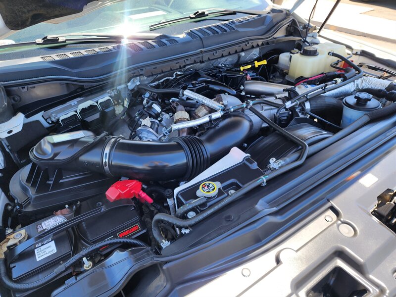 2018 Ford F-250 Super Duty Lariat - Photo 13 - Fountain Hills, AZ 85268