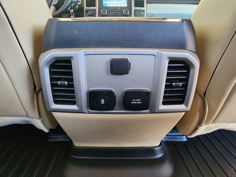 2018 Ford F-250 Super Duty Lariat - Photo 91 - Fountain Hills, AZ 85268