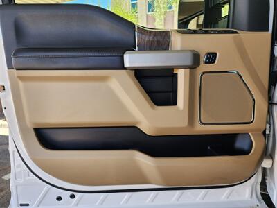 2018 Ford F-250 Super Duty Lariat - Photo 29 - Fountain Hills, AZ 85268