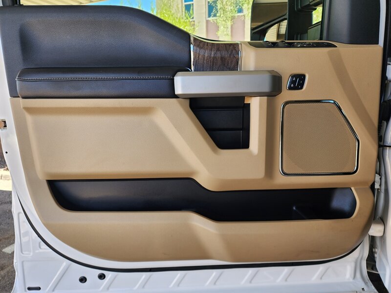 2018 Ford F-250 Super Duty Lariat - Photo 29 - Fountain Hills, AZ 85268