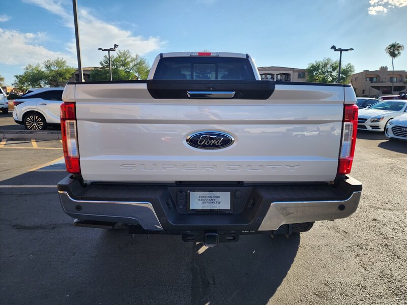 2018 Ford F-250 Super Duty Lariat - Photo 4 - Fountain Hills, AZ 85268