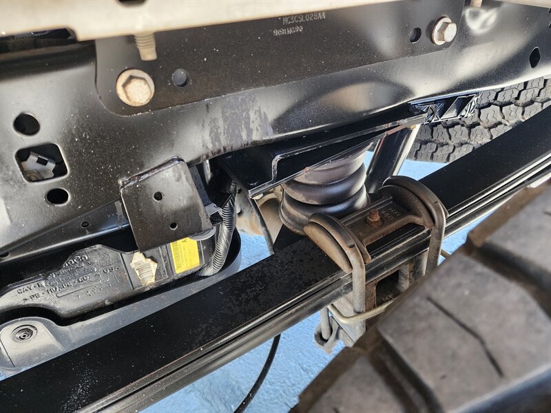 2018 Ford F-250 Super Duty Lariat - Photo 24 - Fountain Hills, AZ 85268