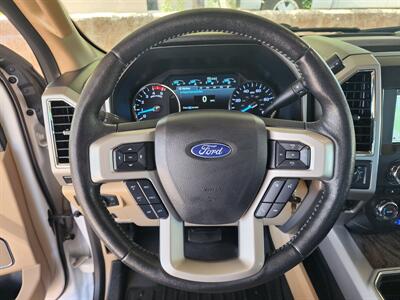 2018 Ford F-250 Super Duty Lariat - Photo 38 - Fountain Hills, AZ 85268
