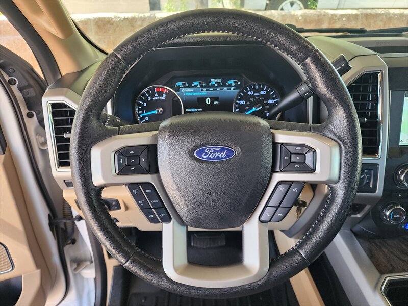 2018 Ford F-250 Super Duty Lariat - Photo 38 - Fountain Hills, AZ 85268