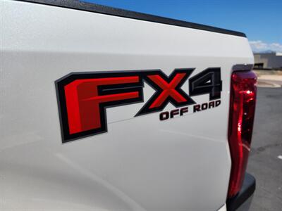 2018 Ford F-250 Super Duty Lariat - Photo 16 - Fountain Hills, AZ 85268