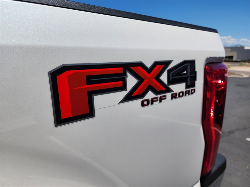 2018 Ford F-250 Super Duty Lariat - Photo 16 - Fountain Hills, AZ 85268