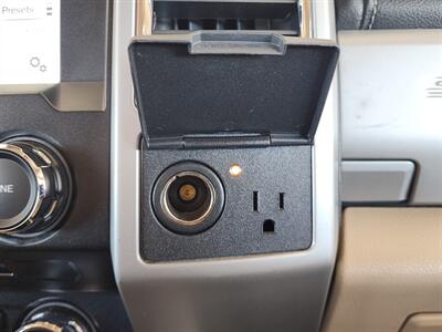 2018 Ford F-250 Super Duty Lariat - Photo 65 - Fountain Hills, AZ 85268