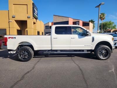 2018 Ford F-250 Super Duty Lariat - Photo 2 - Fountain Hills, AZ 85268