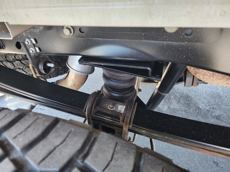 2018 Ford F-250 Super Duty Lariat - Photo 26 - Fountain Hills, AZ 85268