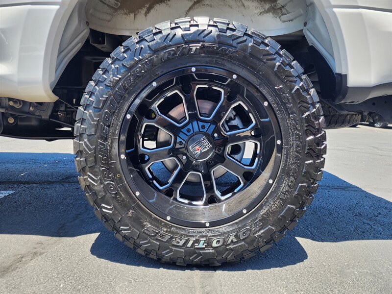 2018 Ford F-250 Super Duty Lariat - Photo 23 - Fountain Hills, AZ 85268