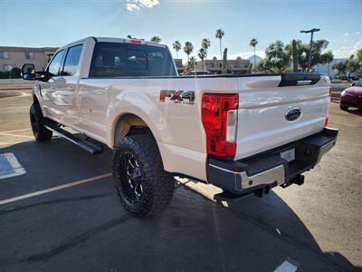 2018 Ford F-250 Super Duty Lariat - Photo 5 - Fountain Hills, AZ 85268