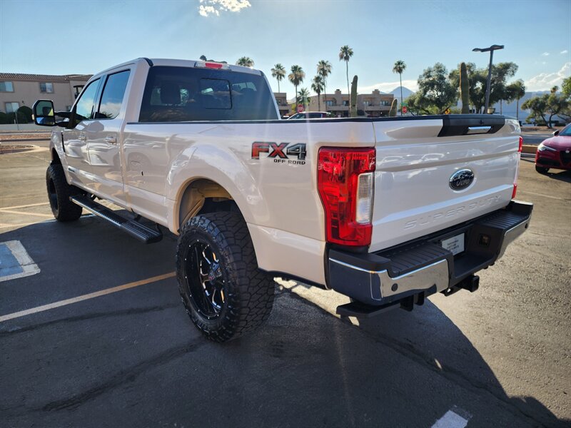 2018 Ford F-250 Super Duty Lariat - Photo 5 - Fountain Hills, AZ 85268