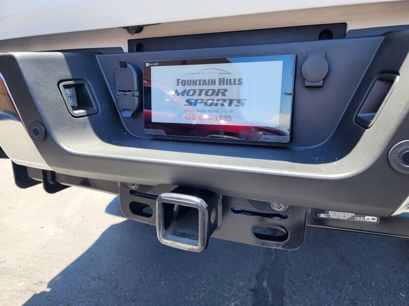 2018 Ford F-250 Super Duty Lariat - Photo 20 - Fountain Hills, AZ 85268