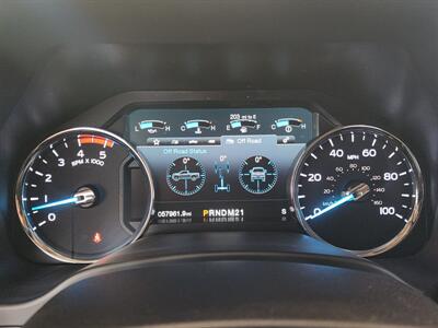 2018 Ford F-250 Super Duty Lariat - Photo 43 - Fountain Hills, AZ 85268