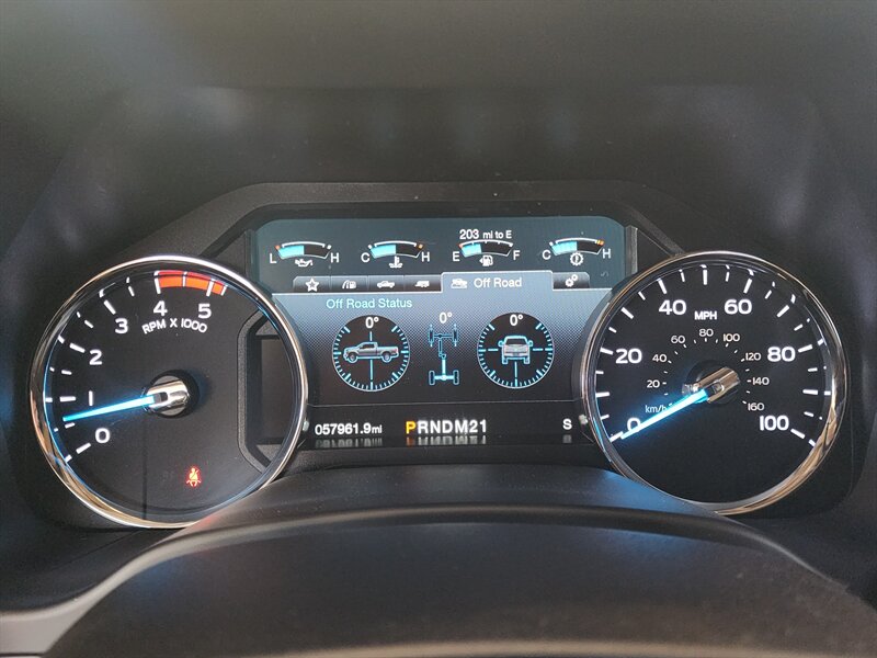 2018 Ford F-250 Super Duty Lariat - Photo 43 - Fountain Hills, AZ 85268