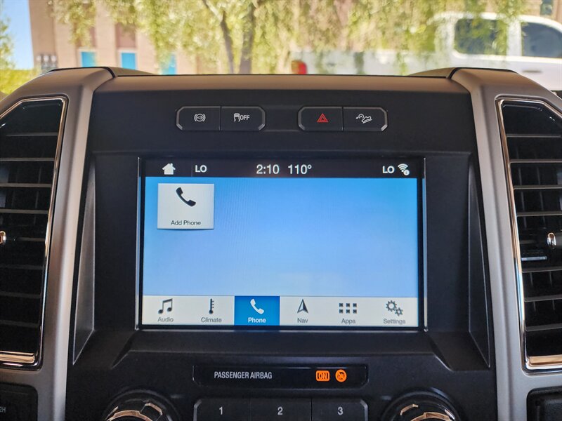 2018 Ford F-250 Super Duty Lariat - Photo 55 - Fountain Hills, AZ 85268