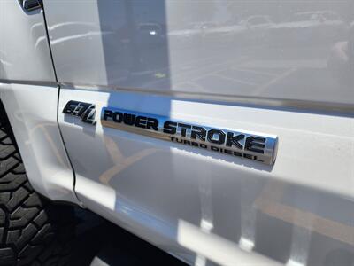 2018 Ford F-250 Super Duty Lariat - Photo 11 - Fountain Hills, AZ 85268