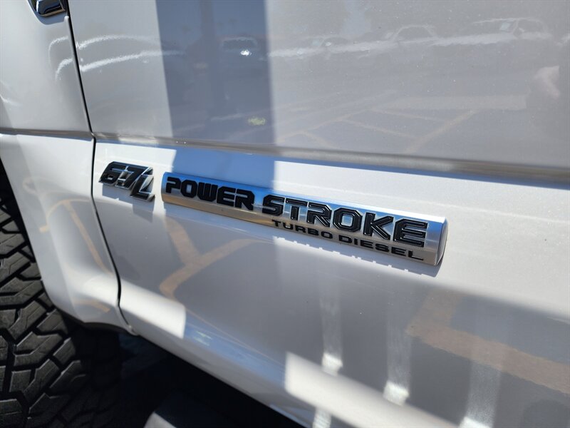 2018 Ford F-250 Super Duty Lariat - Photo 11 - Fountain Hills, AZ 85268