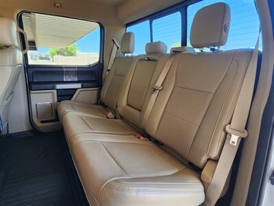 2018 Ford F-250 Super Duty Lariat - Photo 96 - Fountain Hills, AZ 85268