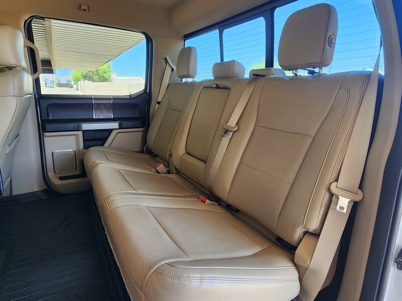 2018 Ford F-250 Super Duty Lariat - Photo 96 - Fountain Hills, AZ 85268