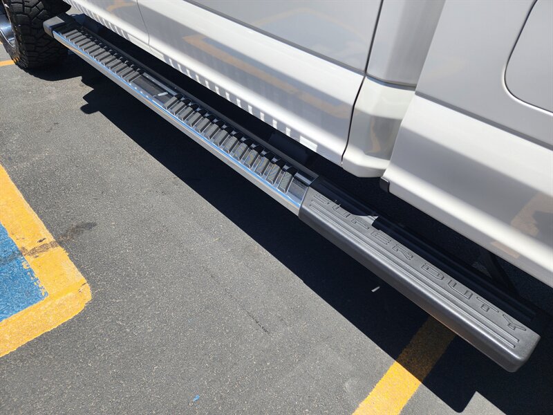 2018 Ford F-250 Super Duty Lariat - Photo 15 - Fountain Hills, AZ 85268