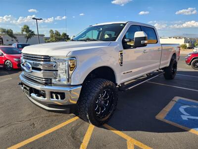 2018 Ford F-250 Super Duty Lariat - Photo 7 - Fountain Hills, AZ 85268