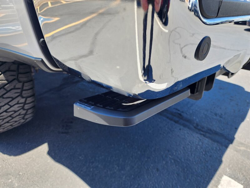 2018 Ford F-250 Super Duty Lariat - Photo 17 - Fountain Hills, AZ 85268