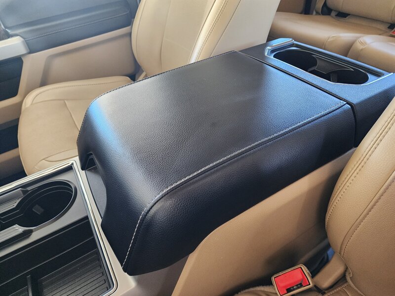 2018 Ford F-250 Super Duty Lariat - Photo 70 - Fountain Hills, AZ 85268