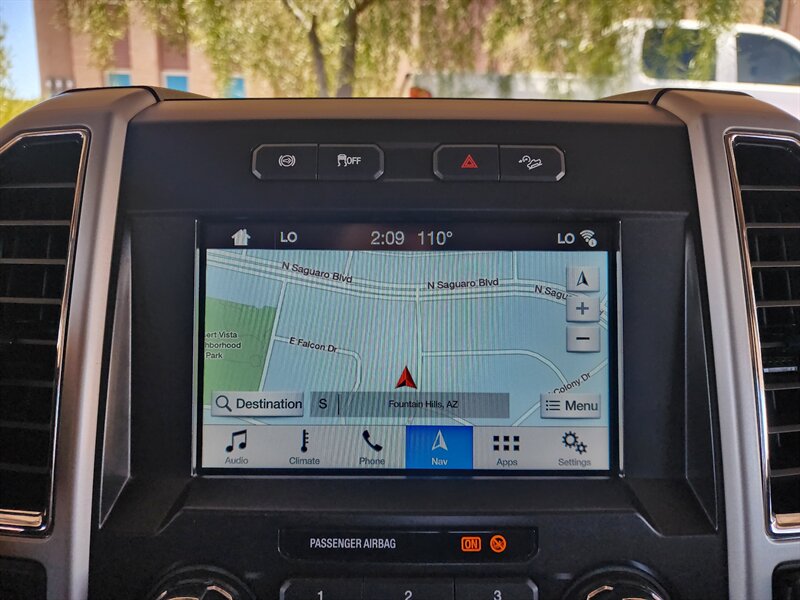 2018 Ford F-250 Super Duty Lariat - Photo 51 - Fountain Hills, AZ 85268