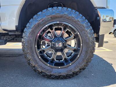 2018 Ford F-250 Super Duty Lariat - Photo 27 - Fountain Hills, AZ 85268
