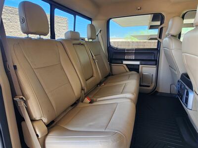 2018 Ford F-250 Super Duty Lariat - Photo 90 - Fountain Hills, AZ 85268