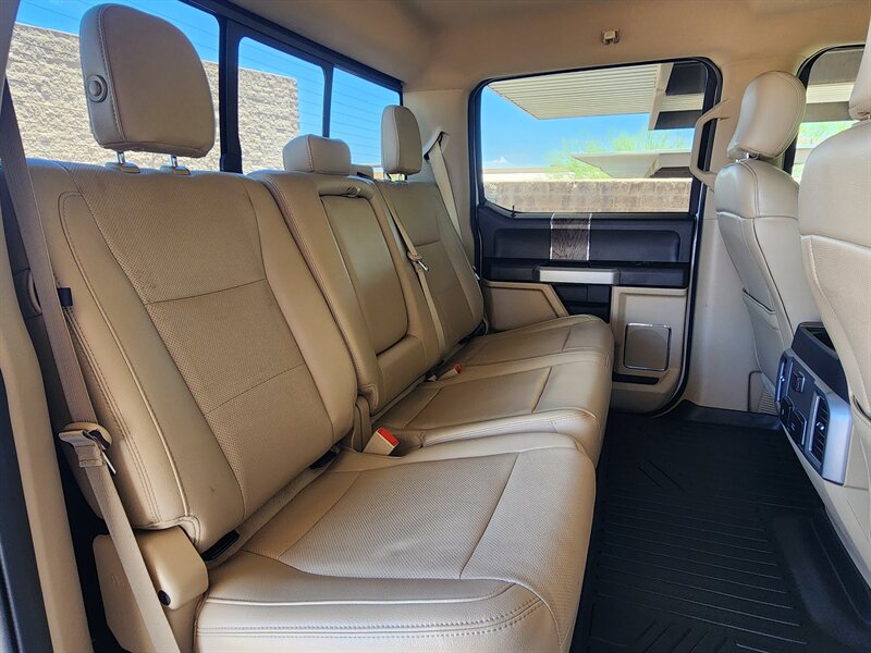 2018 Ford F-250 Super Duty Lariat - Photo 90 - Fountain Hills, AZ 85268