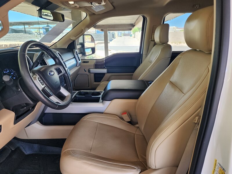 2018 Ford F-250 Super Duty Lariat - Photo 33 - Fountain Hills, AZ 85268