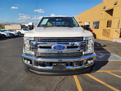 2018 Ford F-250 Super Duty Lariat - Photo 8 - Fountain Hills, AZ 85268