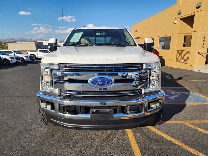 2018 Ford F-250 Super Duty Lariat - Photo 8 - Fountain Hills, AZ 85268