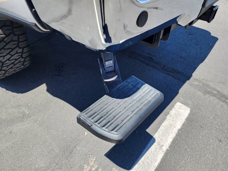 2018 Ford F-250 Super Duty Lariat - Photo 18 - Fountain Hills, AZ 85268