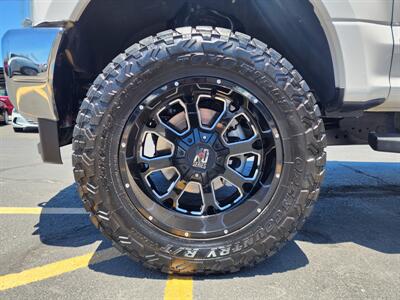 2018 Ford F-250 Super Duty Lariat - Photo 21 - Fountain Hills, AZ 85268