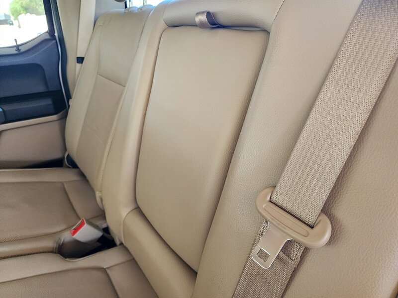 2018 Ford F-250 Super Duty Lariat - Photo 97 - Fountain Hills, AZ 85268