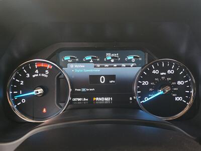 2018 Ford F-250 Super Duty Lariat - Photo 39 - Fountain Hills, AZ 85268