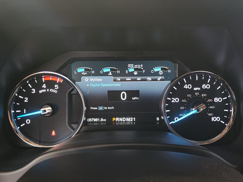 2018 Ford F-250 Super Duty Lariat - Photo 39 - Fountain Hills, AZ 85268