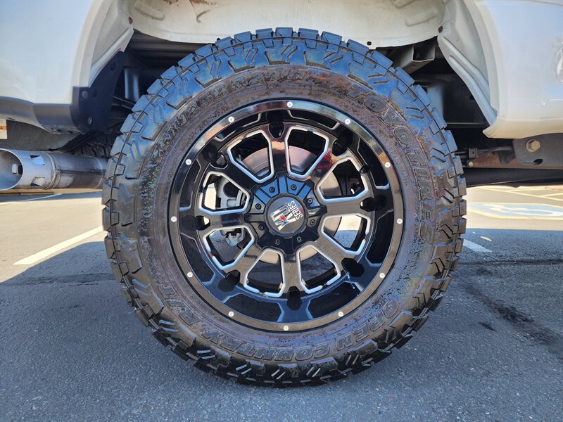 2018 Ford F-250 Super Duty Lariat - Photo 25 - Fountain Hills, AZ 85268