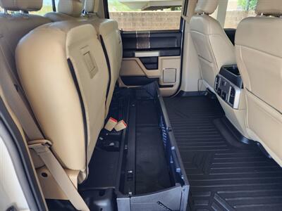 2018 Ford F-250 Super Duty Lariat - Photo 100 - Fountain Hills, AZ 85268