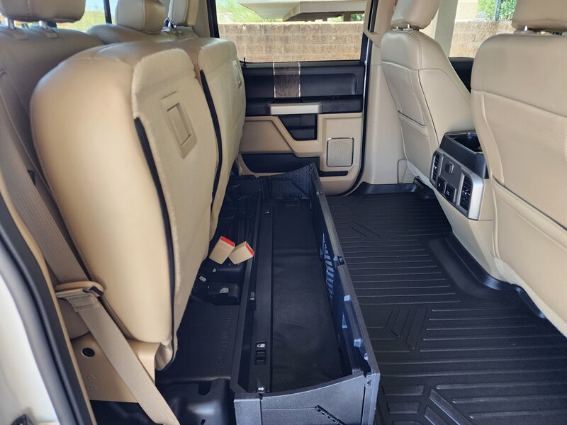 2018 Ford F-250 Super Duty Lariat - Photo 100 - Fountain Hills, AZ 85268