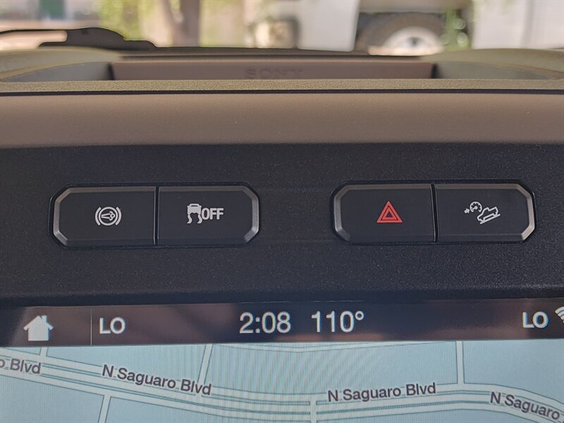 2018 Ford F-250 Super Duty Lariat - Photo 49 - Fountain Hills, AZ 85268