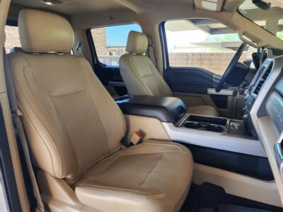 2018 Ford F-250 Super Duty Lariat - Photo 83 - Fountain Hills, AZ 85268