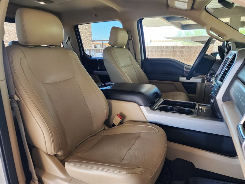 2018 Ford F-250 Super Duty Lariat - Photo 83 - Fountain Hills, AZ 85268