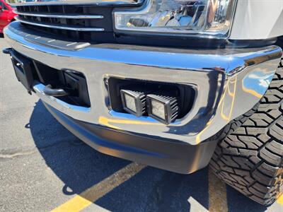 2018 Ford F-250 Super Duty Lariat - Photo 9 - Fountain Hills, AZ 85268